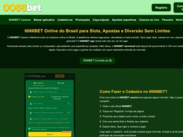 0066bet.one