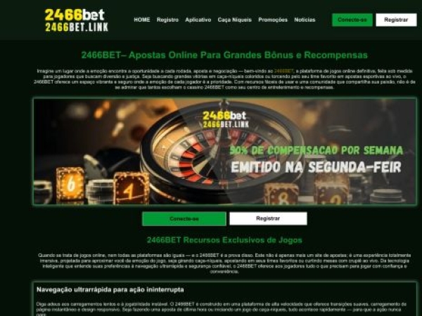 2466bet.link