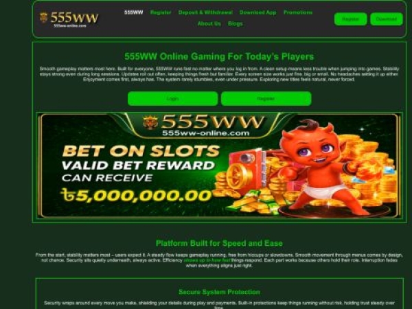 555ww-online.com