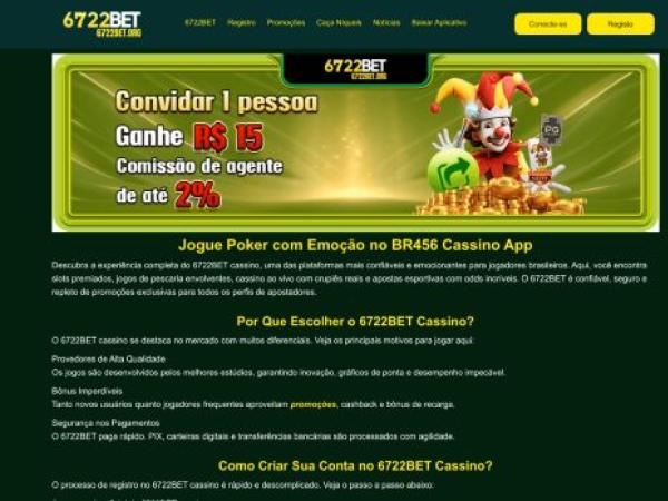 6722bet.org