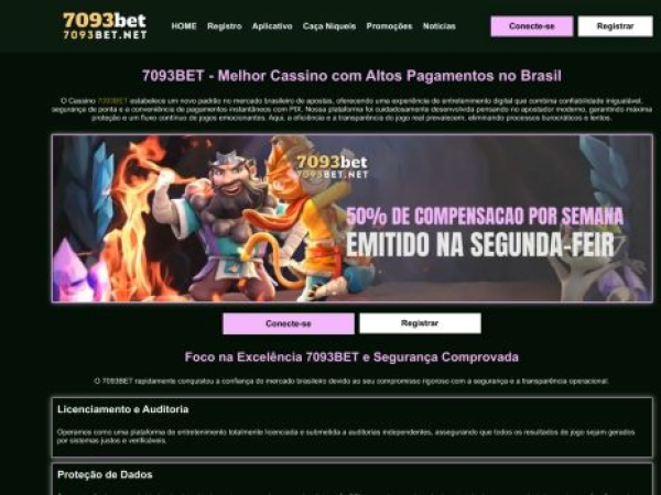 7093bet.net