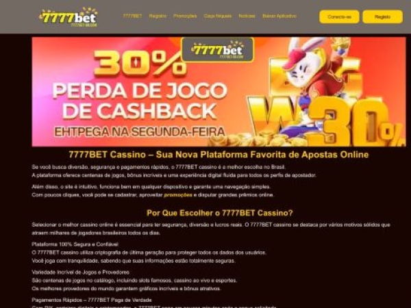 7777bet-br.com