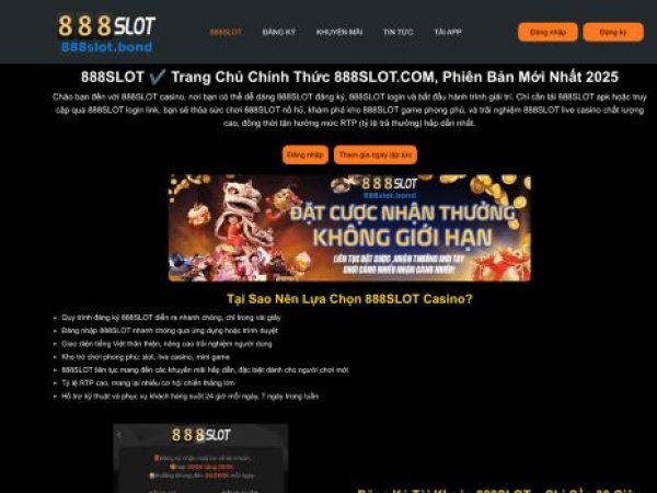 888slot-vn.online