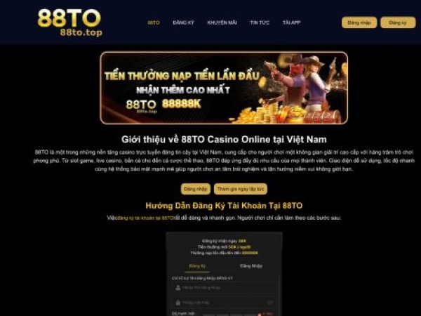 88to.online