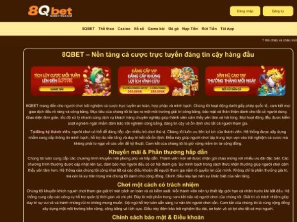 8qbet.link