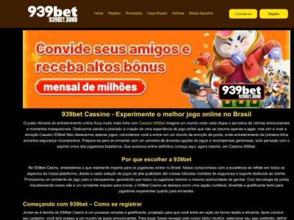 939bet.bond