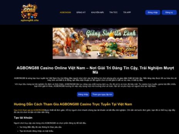 agbong88-vn.com