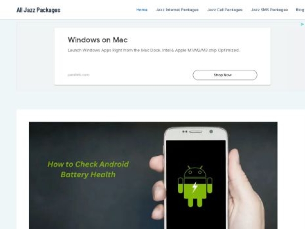 alljazzpackages.com.pk