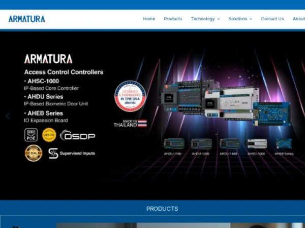 armatura.in