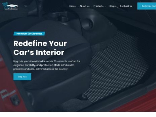 autoperfection.co.in
