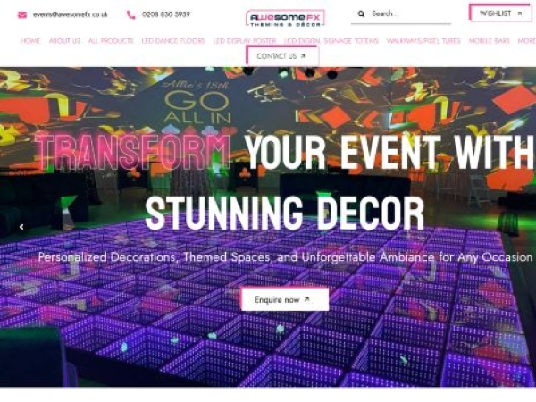 awesome-fx.co.uk