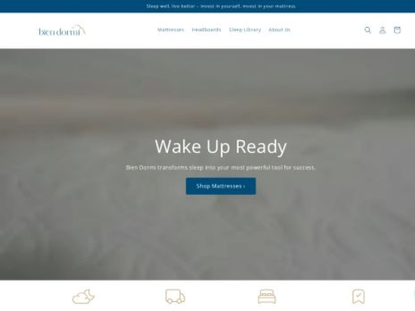 bien-dormi.com