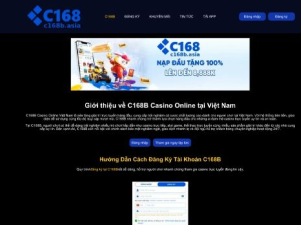 c168b-vi.com
