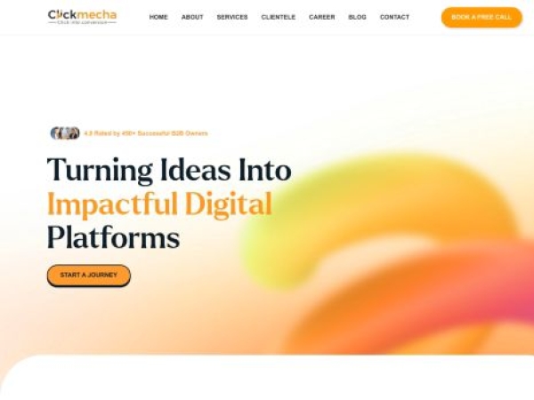 clickmecha.com