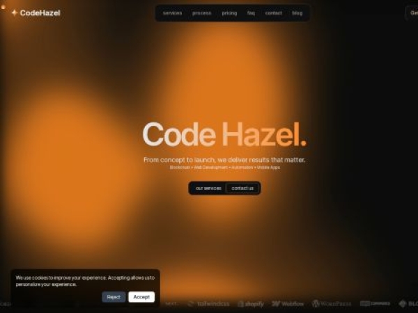 codehazel.com