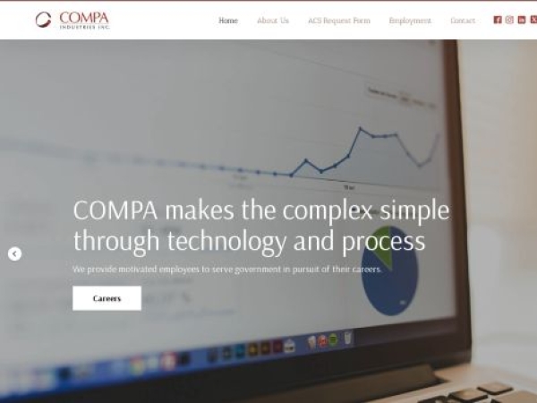 compa.com