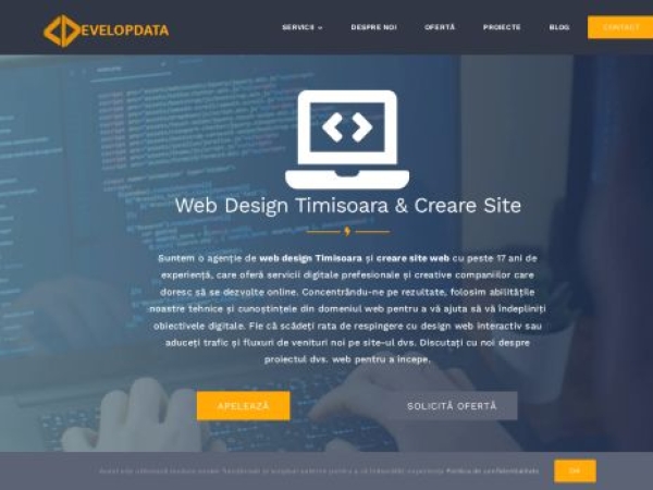 developdata.ro
