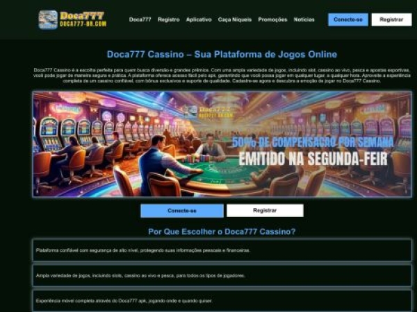 doca777-br.com