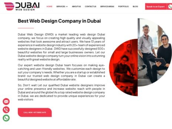 dubaiwebdesign.com