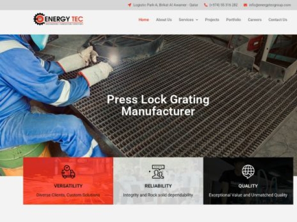 energytecgroup.com
