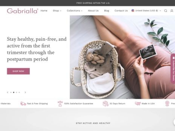 gabrialla.us