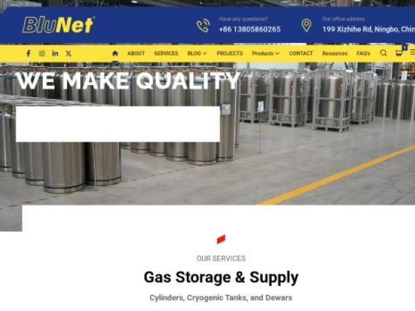 gaseschina.com