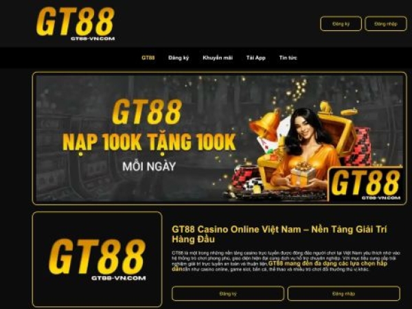 gt88-vi.com