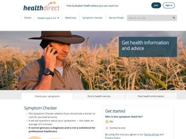 healthdirect.gov.au