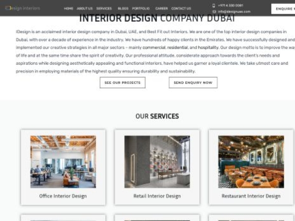 idesignuae.com