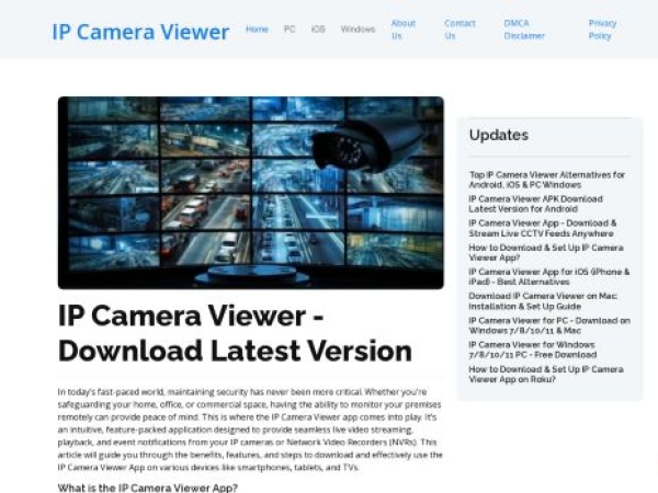 ip-camera-viewer.upcomingweb.com