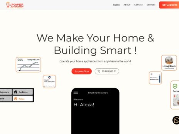 ipowerautomation.com