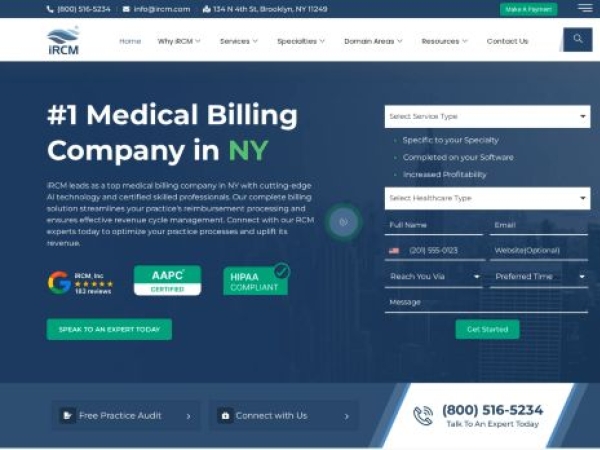 ircm.com
