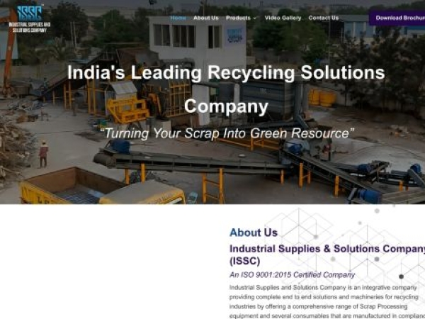 isscindia.com