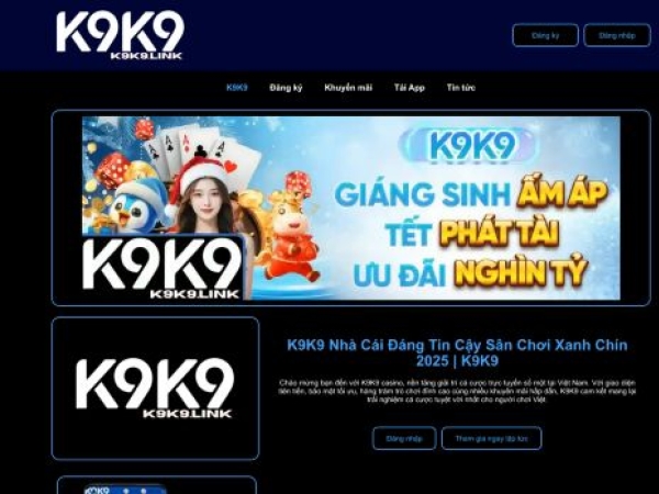 k9k9-vn.com