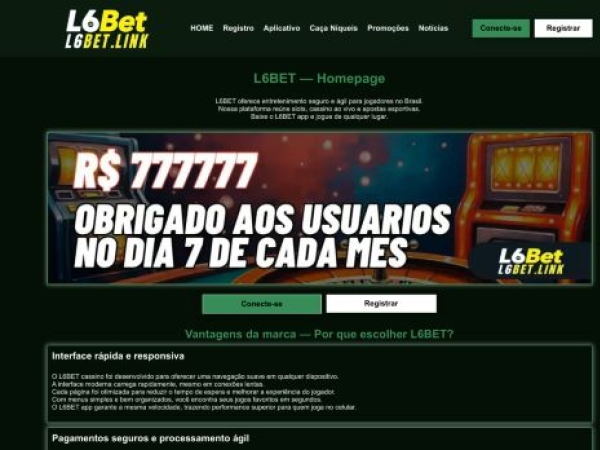 l6bet.link