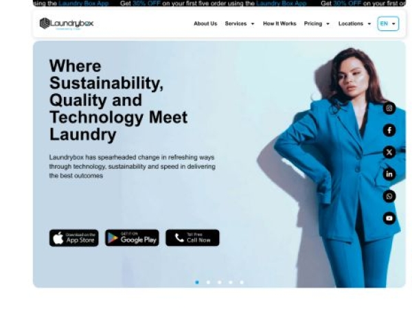 laundrybox.com