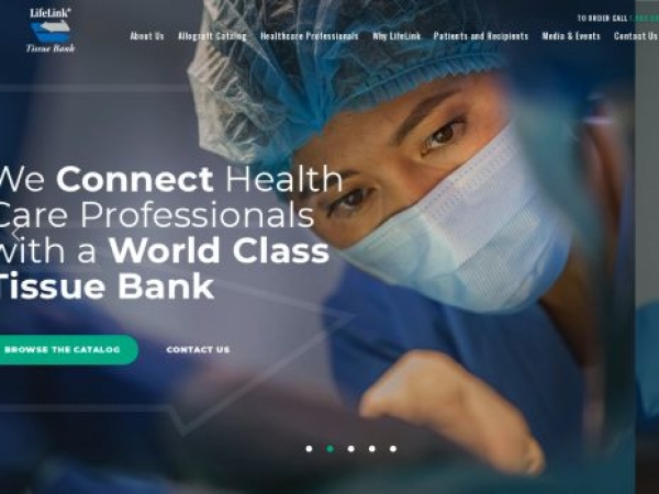 lifelinktissuebank.org
