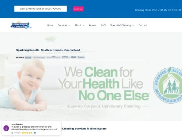 localexpertcleaning.co.uk
