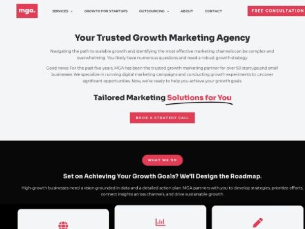 maxgrowthagency.com