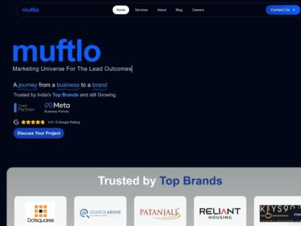 muftlo.com