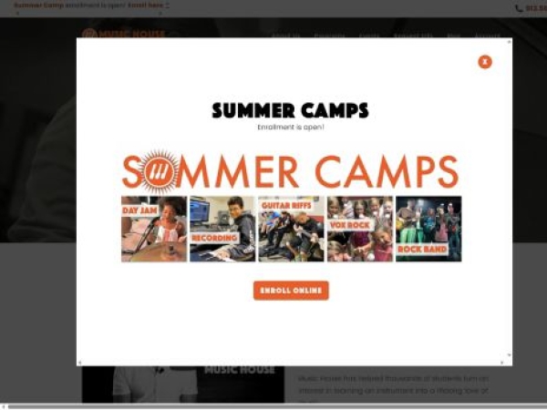 musichouseschool.com