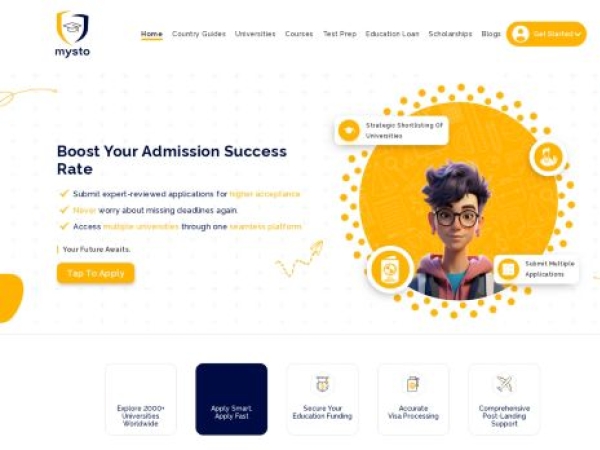 mystudyoffers.com