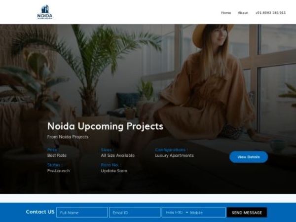 noidaupcoming.com