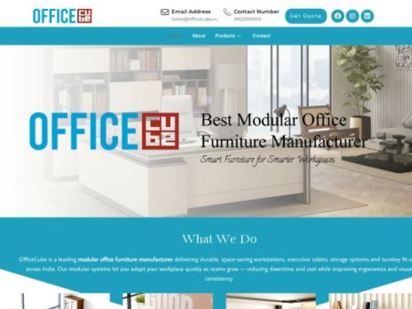 officecube.in