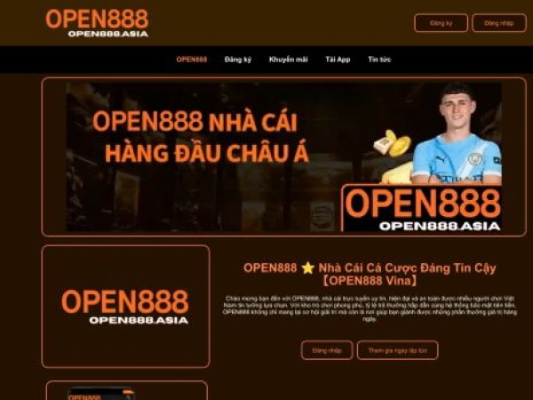 open888-vn.com