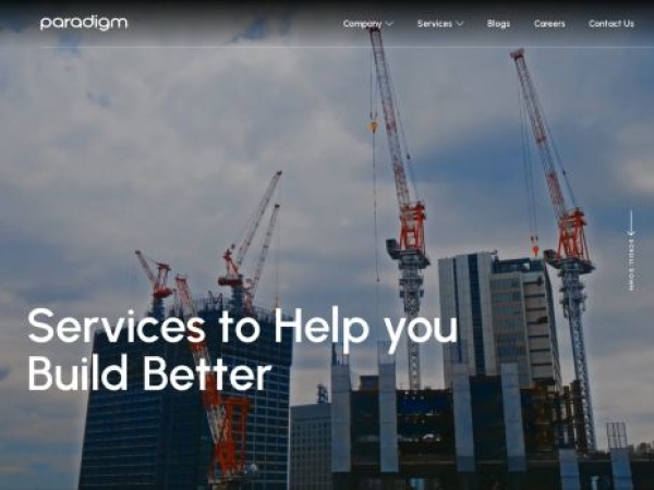 paradigm-structural.com