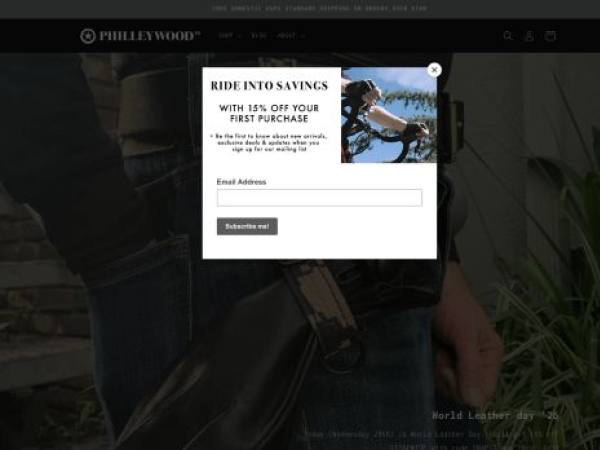 philleywood.com