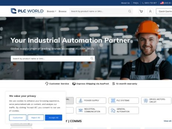 plcworld.com.au