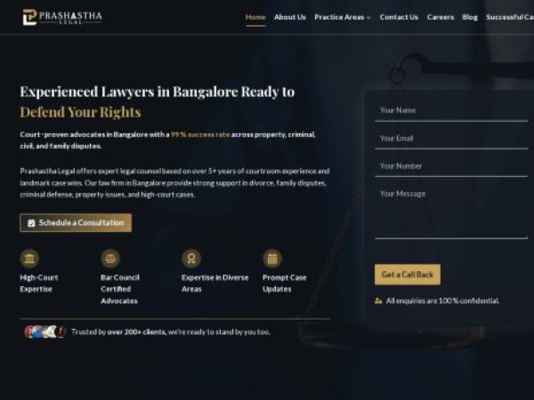 prashasthalegal.com