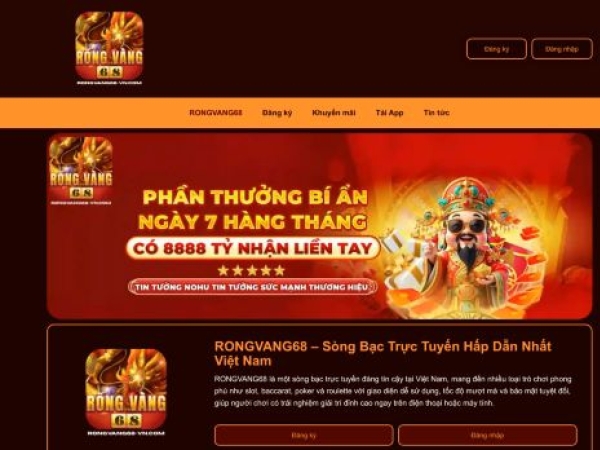 rongvang68.club